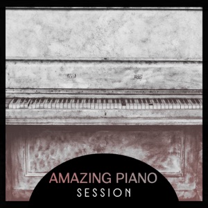 Amazing Piano Session – Instrumental Jazz for Special Occasions, Soft & Moody Background Music