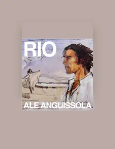 Escucha a Ale Anguissola, mira vídeos musicales, lee la biografía, consulta fechas de giras y mucho más.