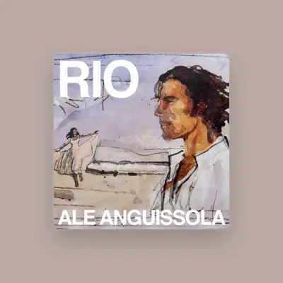 Listen to Ale Anguissola, watch music videos, read bio, see tour dates & more!