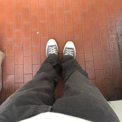 Delusions (feat. Kaido) - Single