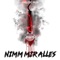 Nimm mir alles (feat. !llflow) - Kaveli lyrics