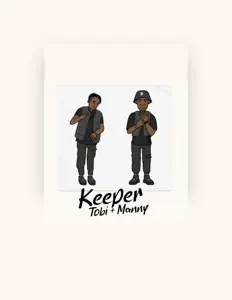 Listen to Tobi & Manny, watch music videos, read bio, see tour dates & more!