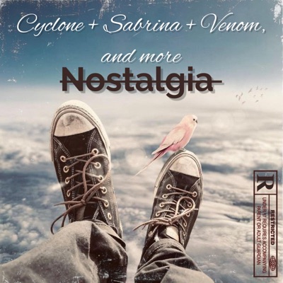 Shout out Mama (feat. K. Venom) - Single