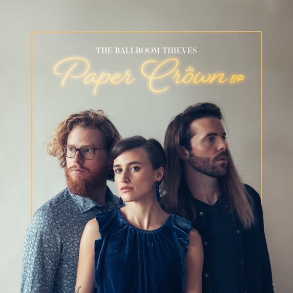 Can't Cheat Death by The Ballroom Thieves on Go Folk