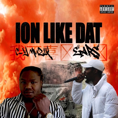 Ion Like Dat (feat. Ears) [Remix] - Single