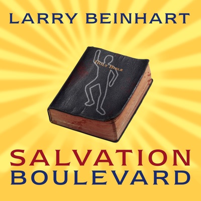 Salvation Boulevard : A Novel