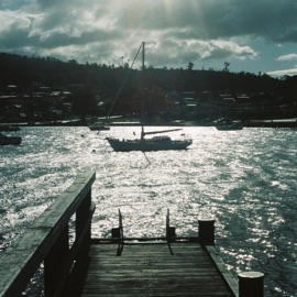 Departure Mr. Shleep