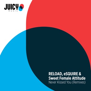 Never Kissed You (Remixes) - EP