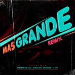 Mas Grande - Single