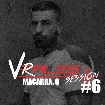 #6 (feat. Macarra. G) - Single