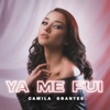 Ya Me Fui - Single