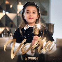 Volta - Single - Marcela Jardim