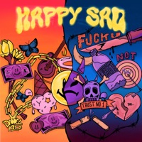 HAPPYSAD - Pobre Diablo & Daniel Kid