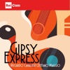 Riccardo Del Fra L'eclettico stralunato Gipsy Express (Colonna sonora originale del Programma Tv "Ballarò")