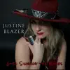 Girl Singing the Blues
