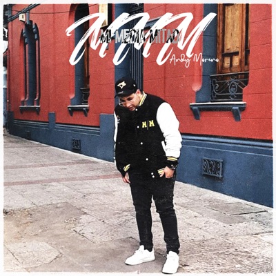Mi Media Mitad - Single