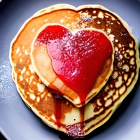 Pancake Friends - Single - Avere