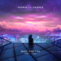 Wait for You - Single - Vaance, Herrin & Luma