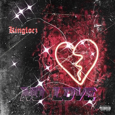 No Love - Single