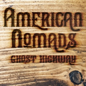 American Nomads - Bayou Hurricane - 排舞 音樂
