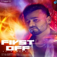 First Off (feat. Dilz) - Single - AJ Boparai