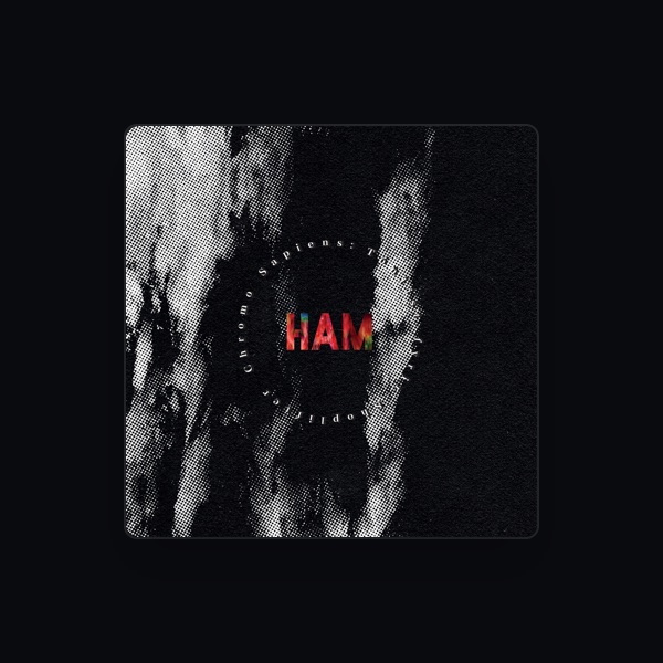 Ham's avatar