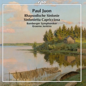 Sinfonietta capricciosa, Op. 98: III. Allegro