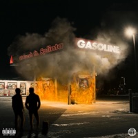 Gasoline (feat. Splinta) - Single - CS Fresh