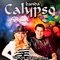 O Som da África (feat. Anselmo Ralph) - Banda Calypso lyrics