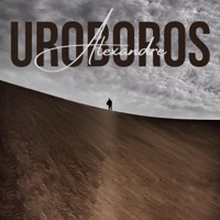 Uróboros - Single - Alexandre.