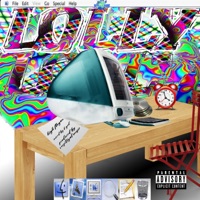 Lolly - Single - High Flogan