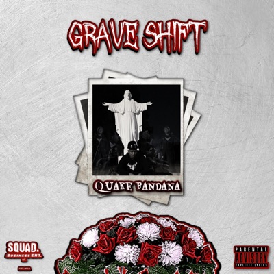 Grave Shift