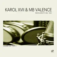 Things Working (Karol XVII & MB Valence Present Jackspeare Remix) — Stu Patrics