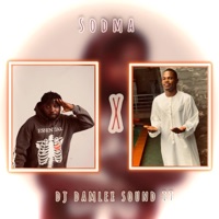 Voice out mara (feat. Dj damlex) - Single - Sodma
