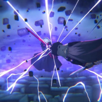 blood (feat. yrsci & rachyl) - Single