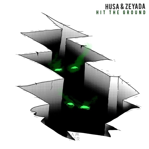 Hit the Ground - Single