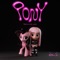 Pony (Techno Mix) artwork