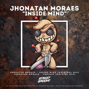 Inside Mind - Single