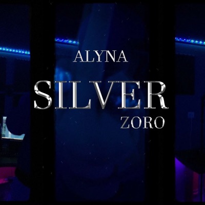 SILVER (feat. Zoro) - Single