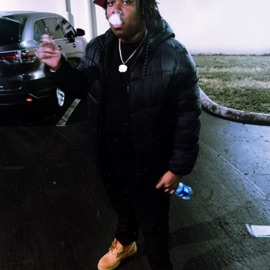 Dangerous (Lucid Dreams Freestyle) Meech Tha One