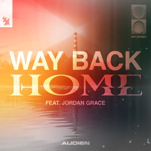 Way Back Home (feat. Jordan Grace) - Single