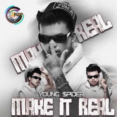 Make It Real - Single
