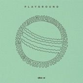 Playground Days artwork