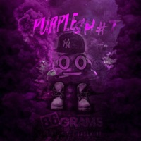 Purple Shit - Single - 86 Grams