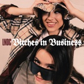 BITCHES IN BUSINESS artwork