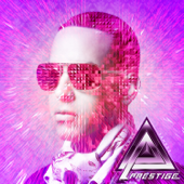 Limbo - Daddy Yankee Cover Art