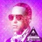 El Amante (feat. J. Alvarez) - Daddy Yankee lyrics