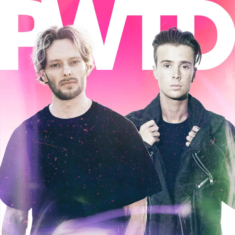 Madism & Jaden Bojsen - People Help the People (feat. Birdy) - Single (2022) [iTunes Plus AAC M4A]-新房子