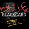 Kehlani - Blackcard lyrics