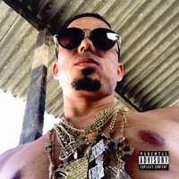 Ela Avisto de Robocop - Single - Dj Vinicin do Concórdia & Mc Copinho